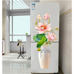 Наклейка многоразовая интерьерная УЦЕНКА