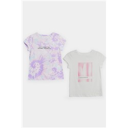 Футболка 2шт. MARK FORMELLE #987666