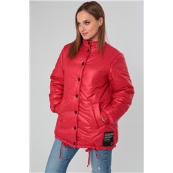 Modema м.1044/2 красный, Куртка