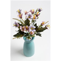 Букетик цветов 33 см (2 шт) SF-3586, в ассортименте