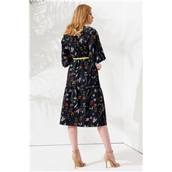 Панда 83380w мультиколор, Платье