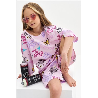 Пижама KOGANKIDS #1016797