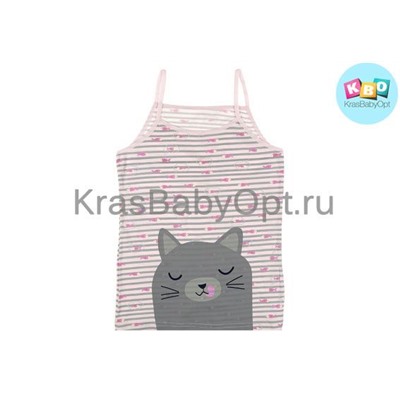 Майка для девочки