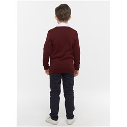 Жакет для мальчиков 183-7091