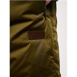 Парка мужская "Z-23" хаки