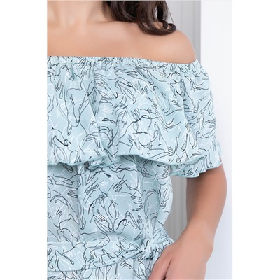 307682 LT Collection Платье