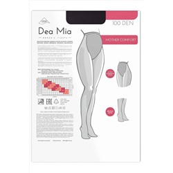Колготки DEA MIA #930596
