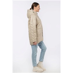 04-2900 Куртка женская демисезонная (синтепон 150)