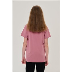 футболка для девочки Д 0144-14 -50%