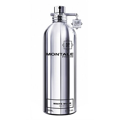 MONTALE WHITE MUSK unisex 100ml edp
