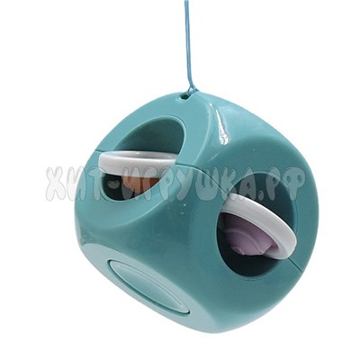 Поп ит Кубик спиннер антистресс Pop it Rotate spin LK2200, LK2200