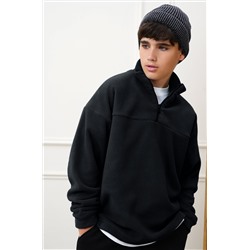 Флисовая толстовка для мальчика Happyfox