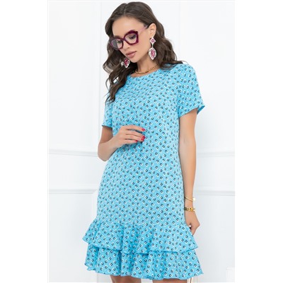 301539 Bellovera Платье