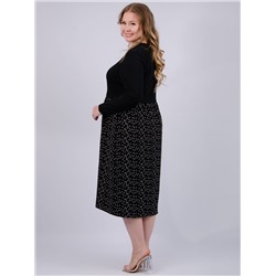 525869 Malina Платье