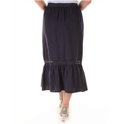 DD90378 Юбка женская (100% хлопок) размер 50 российский