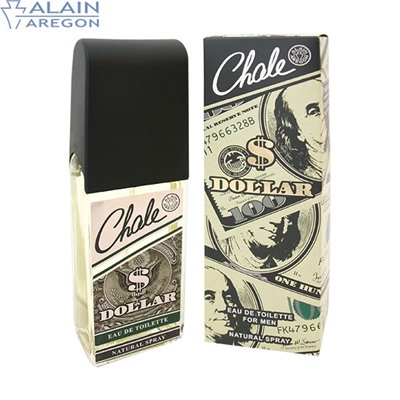 CHALE  DOLLAR /муж. M~