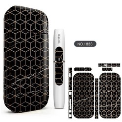 Термо стикер защитный 1833 для IQOS