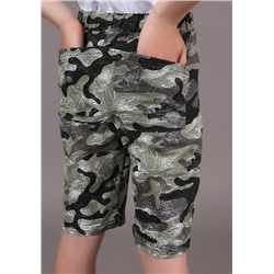 Бриджи Даня хаки 2-208в