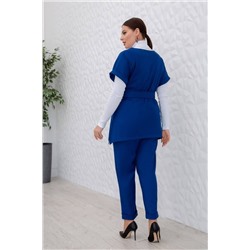 ASV 2550 синий, Брюки,  Туника