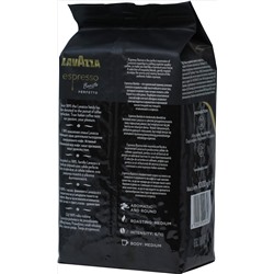 LAVAZZA. Espresso Barista Perfetto (зерновой) 1 кг. мягкая упаковка
