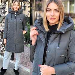 Демисезонные куртки 899921