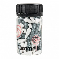 Посыпка микс "Единороги бело/серые", 50 гр