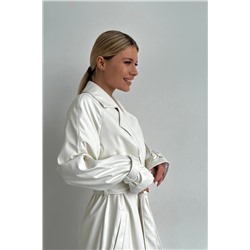 Continental Fashion 1610-09/1 молоко, Тренч