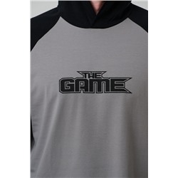 лонгслив мужской 3564-23 Новинка