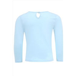 Лонгслив АПРЕЛЬ #973893