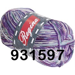 Пряжа Сеам Regina Print