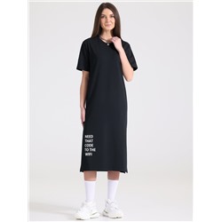 338581 Апрель Платье