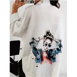 Рубашка 885165