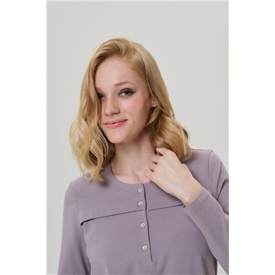 лонгслив 8495-23 Новинка