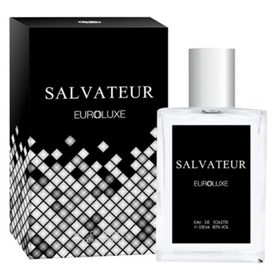 EUROLUXE  SALVATEUR /муж. M~