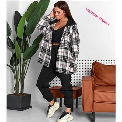 Костюм 3-ка 902807