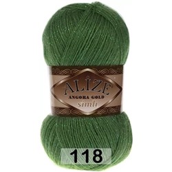 Пряжа Alize Angora Gold Simli
