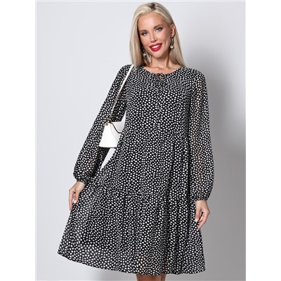 Платье Воздушный образ, фурор нью