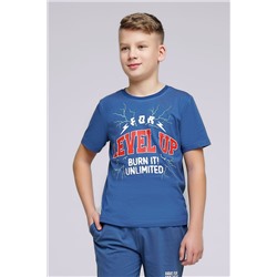 Футболка CLEVER #987272