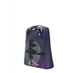 Сумка с аппликацией ДС-226-205