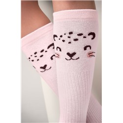 Гольфы для девочки 2 пары Happyfox