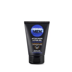 MODUM FOR MEN B076-239 Лосьон-гель после бритья  Ультра восстановление, 100г