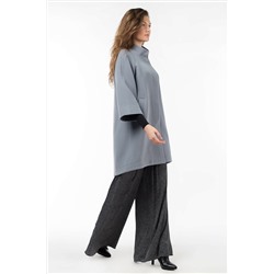 13-0941 Пальто женское демисезонное