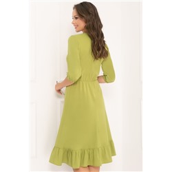 267543 Bellovera Платье