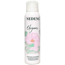 Дезодорант Nedens Elegance - Cacharel Anais Anais deo 150 ml