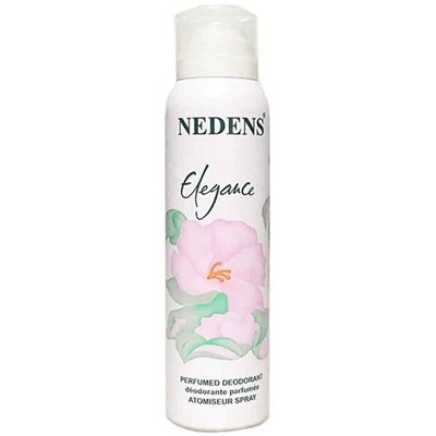 Дезодорант Nedens Elegance - Cacharel Anais Anais deo 150 ml