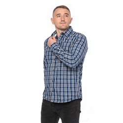 Сорочка Maestro Casual Iceman 18