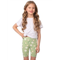 Велосипедки детские Светло-зелёный