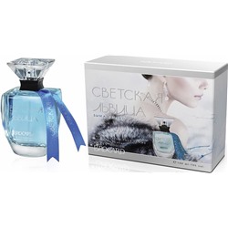 СВЕТСКАЯ ЛЬВИЦА ЗИМА БЛИЗКО 100ml edp/жен M~