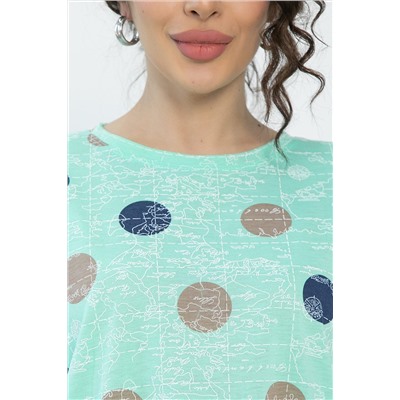 LT Collection Блуза