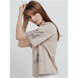 239551 Conte elegant Футболка